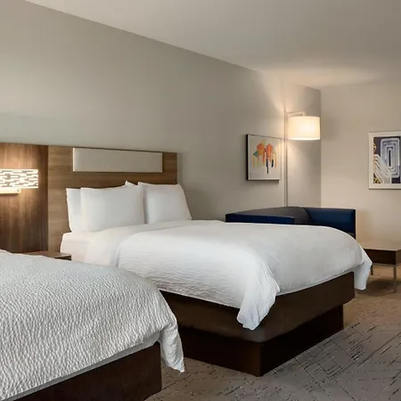 Holiday Inn Express & Suites Forrest City By Ihg Exterior foto