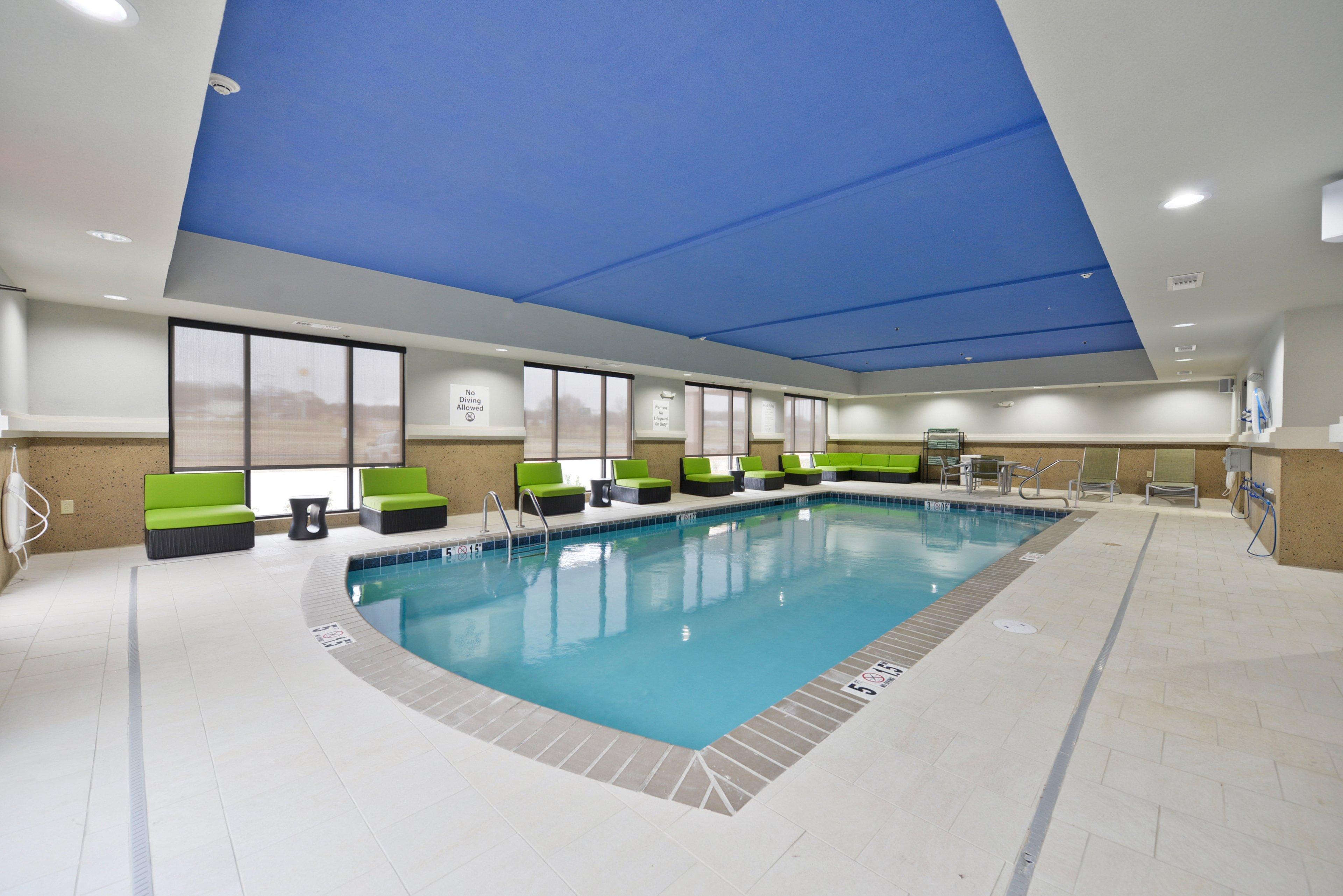Express & Forrest By Ihg Forrest City