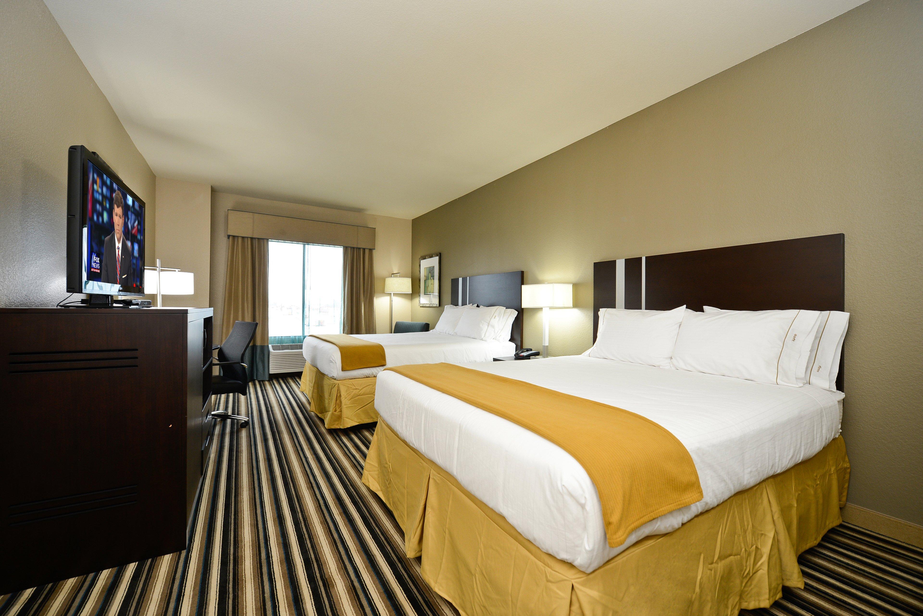 Express & Forrest By Ihg 2*